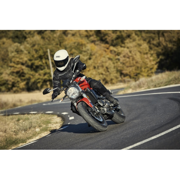Pantalón de moto Levior Rok Woman